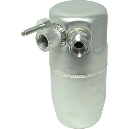 Universal Air Cond Accumulator Drier, Rd10021C RD10021C